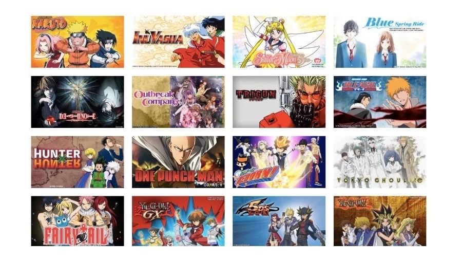 Top 10 Free Anime Streaming Sites To Watch Anime Online In 2021 THN News