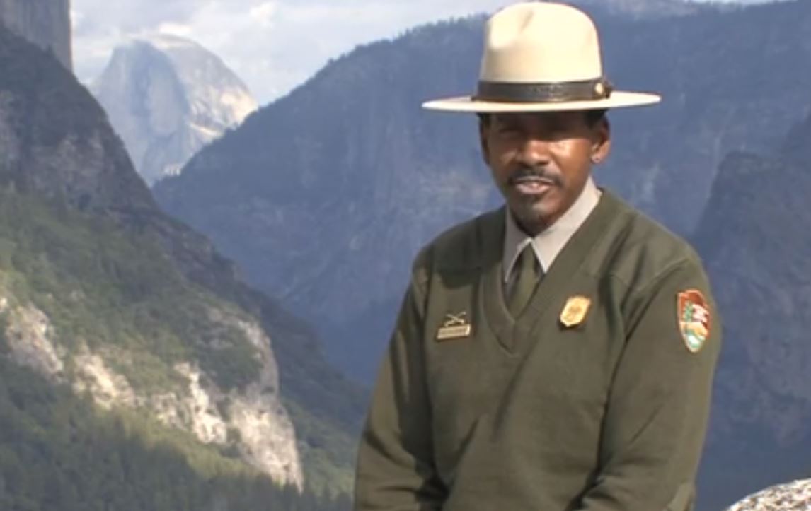 August 25 — National Park Service Born (1916) Today in Conservation