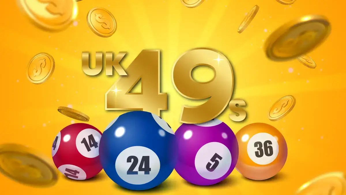 UK49s Teatime Draw Results for 29 August 2024 Today Lotto(07)