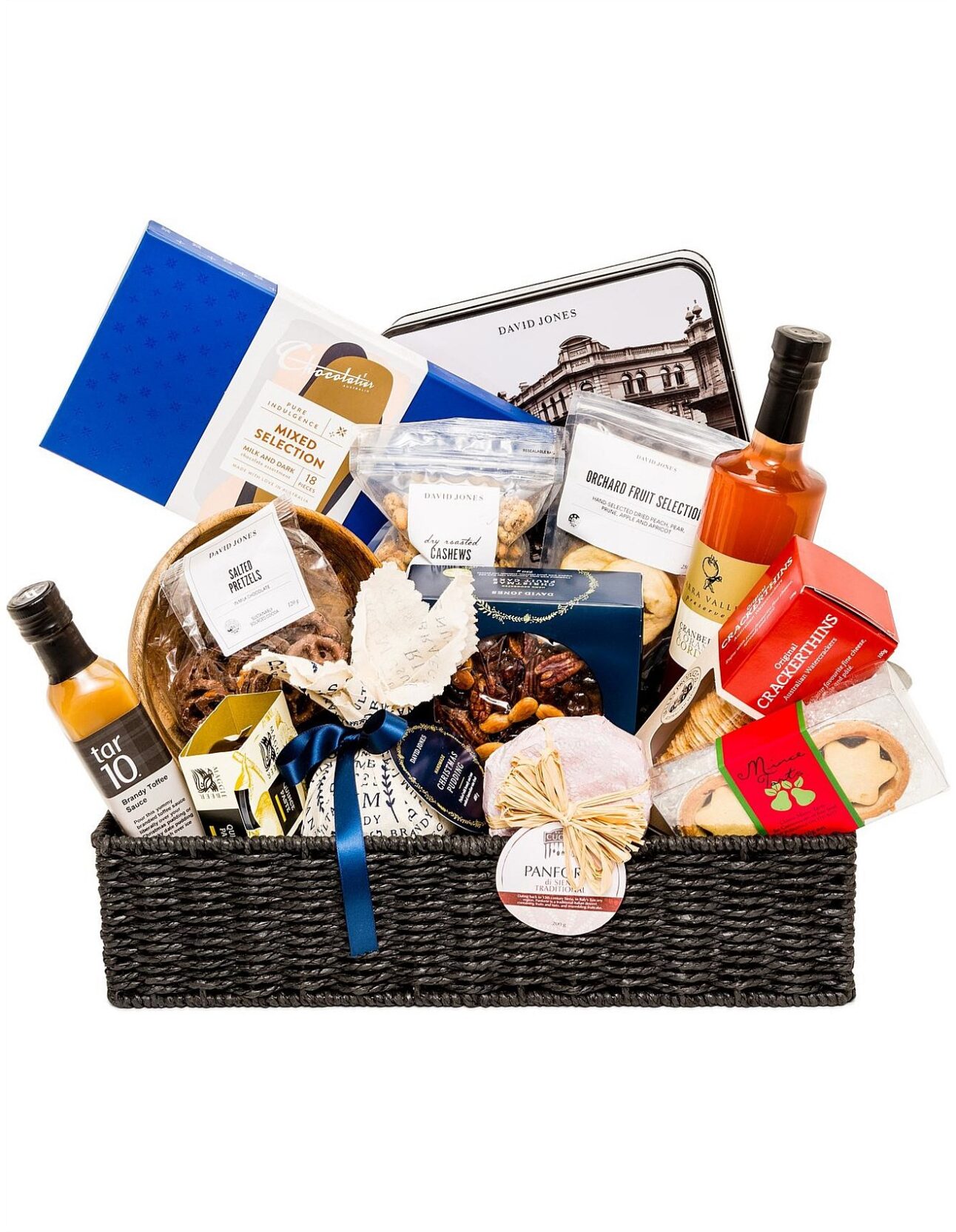 Sending Gift Hampers to loved ones Today News Spot