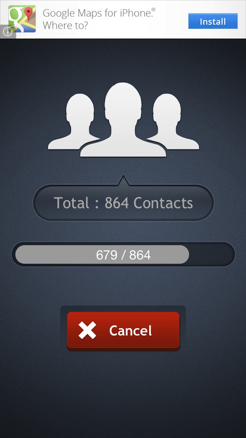 How to Backup Your iPhone Contacts" Gadget News