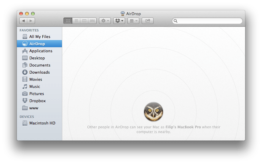iOS 7 Tips and Tricks How to use AirDrop to share Photos, Videos, and