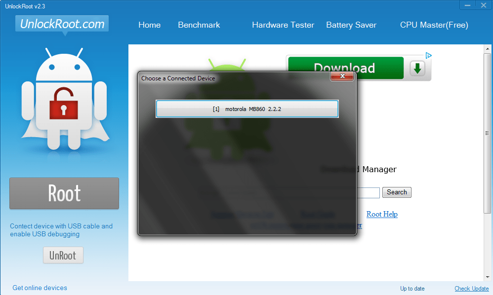 Mobile root pc software kummonkeys