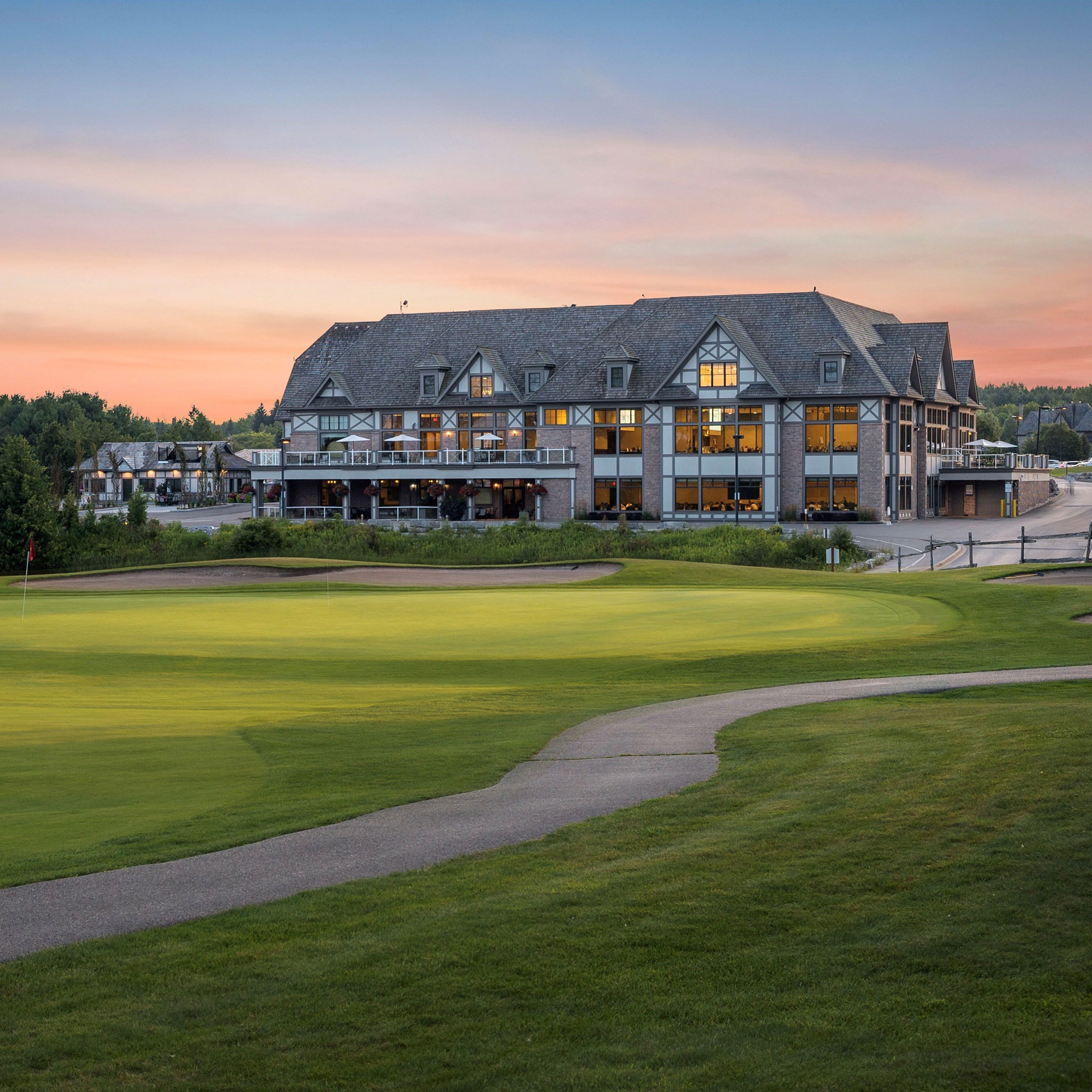 Deer Creek Club & Banquet Facility Today's Bride