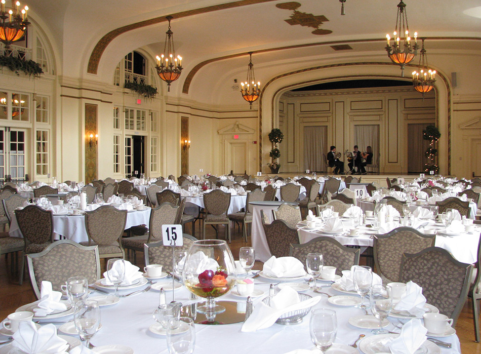 Greystone Today's Bride