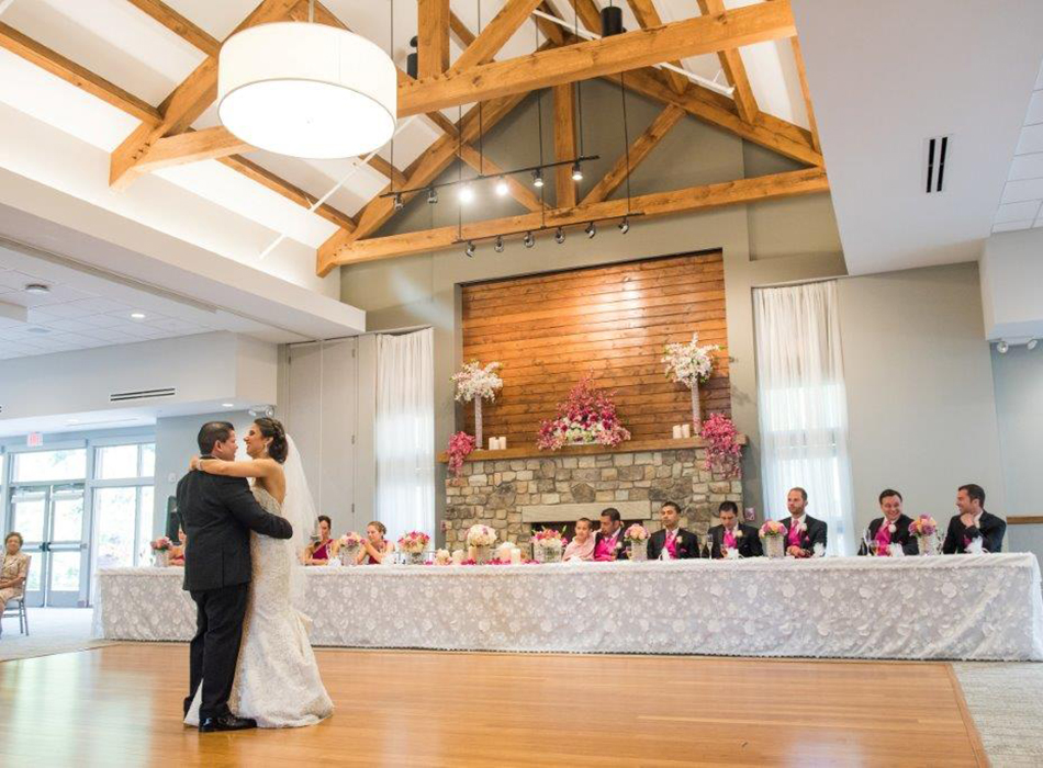 Cleveland Metroparks Zoo Stillwater Place Today's Bride