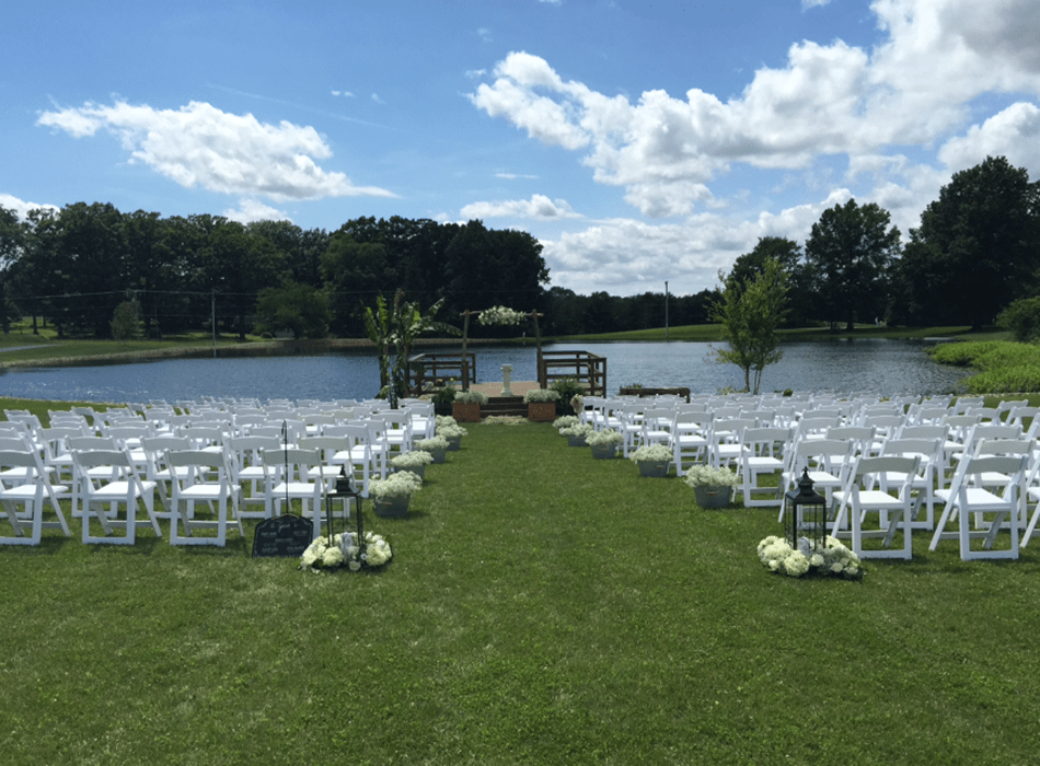 Sully’s Rent All Today's Bride