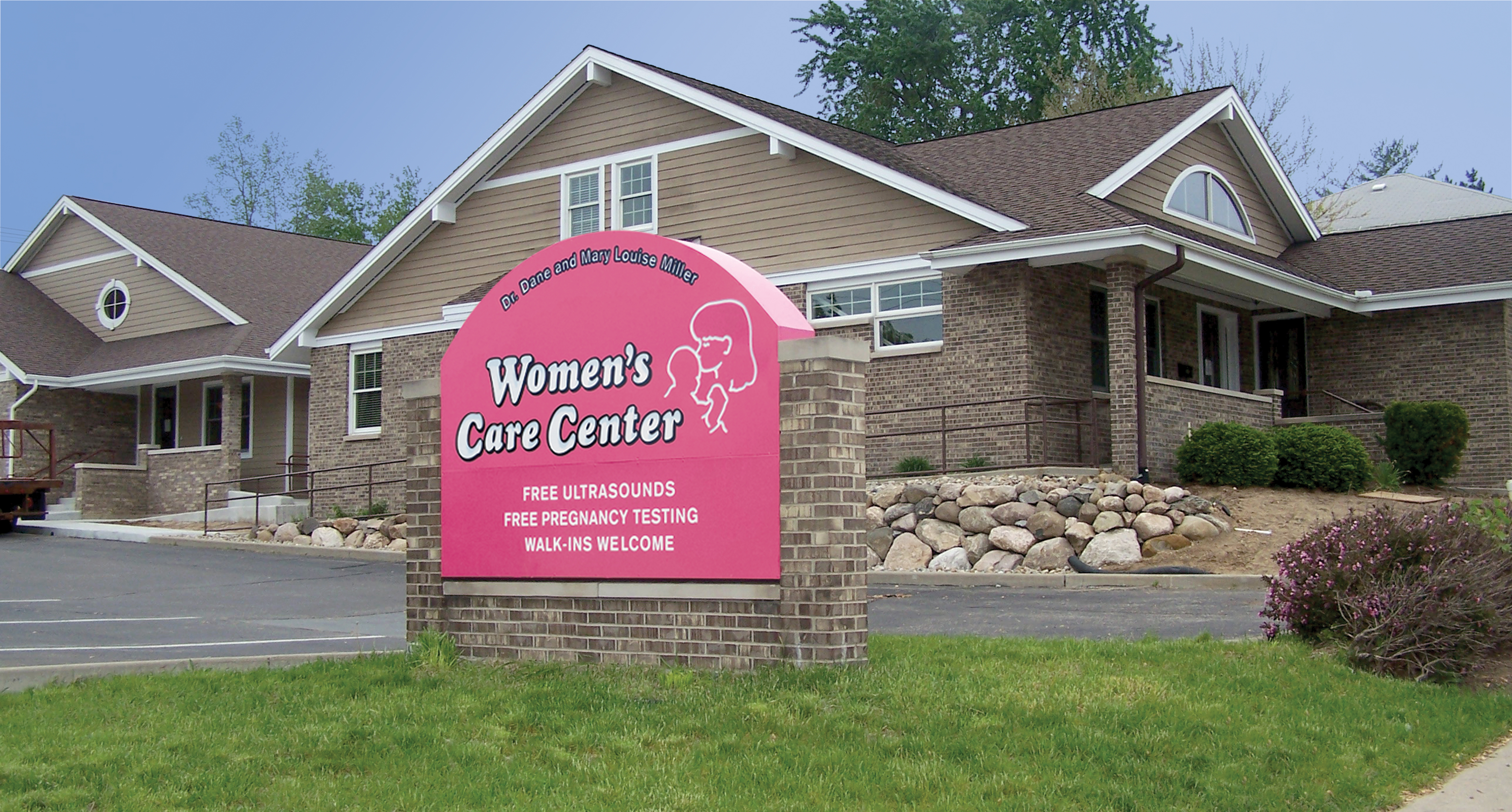 Women’s Care Center denied rezoning request on South Bend’s west side