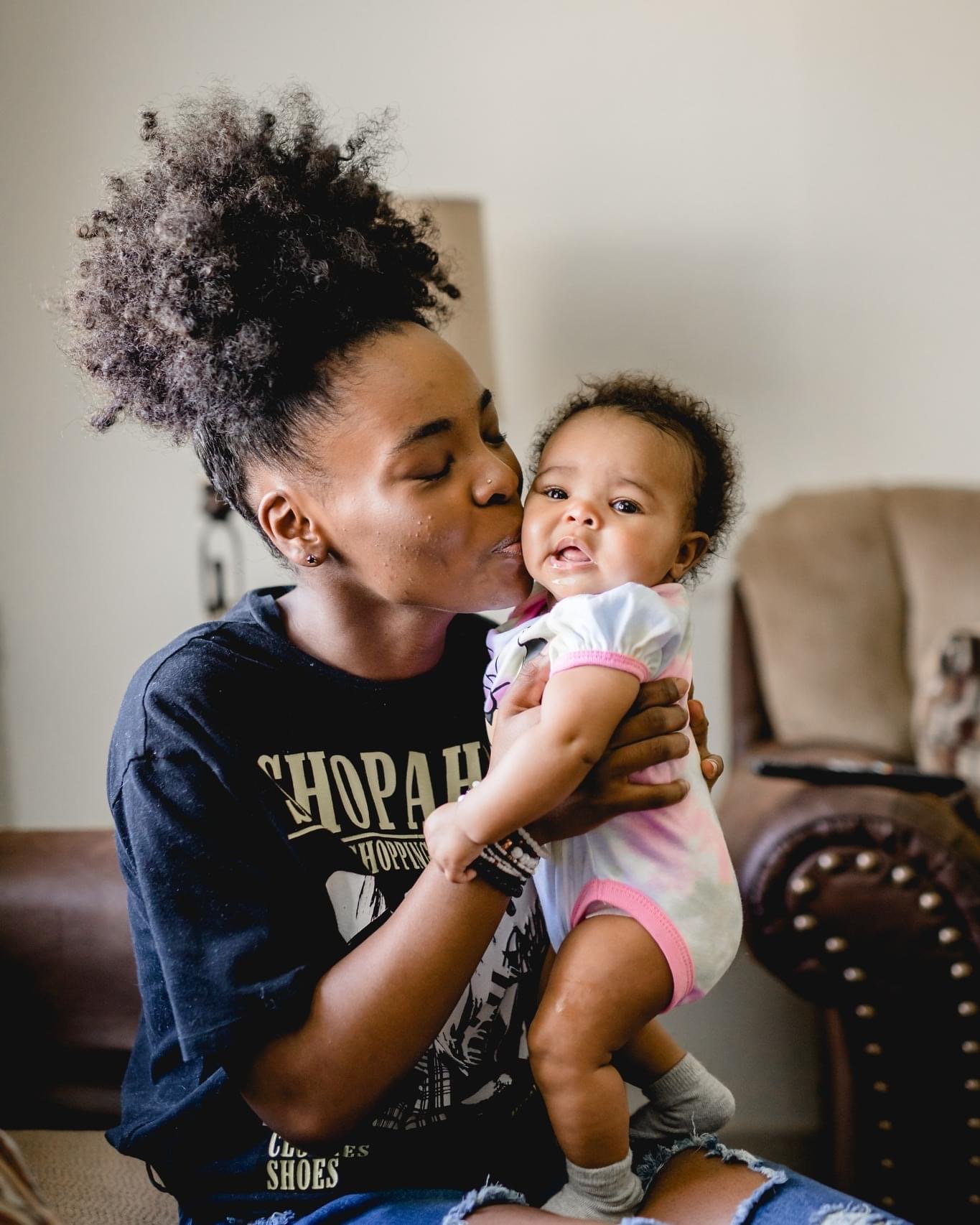 Building Support Systems for Families in Need Today's Catholic