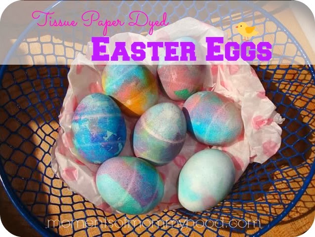Best Way to Dye Easter Eggs Today's Creative Ideas