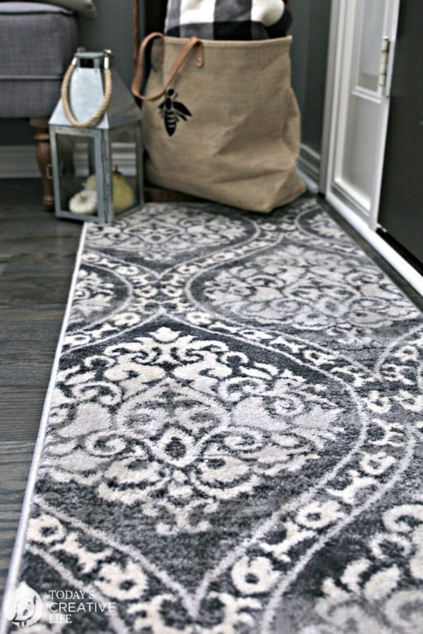 Small Entryway Decorating Ideas Today's Creative Life