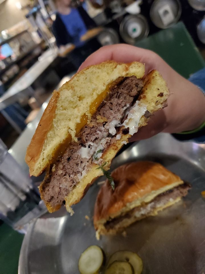 Rodeo Goat Todays DFW