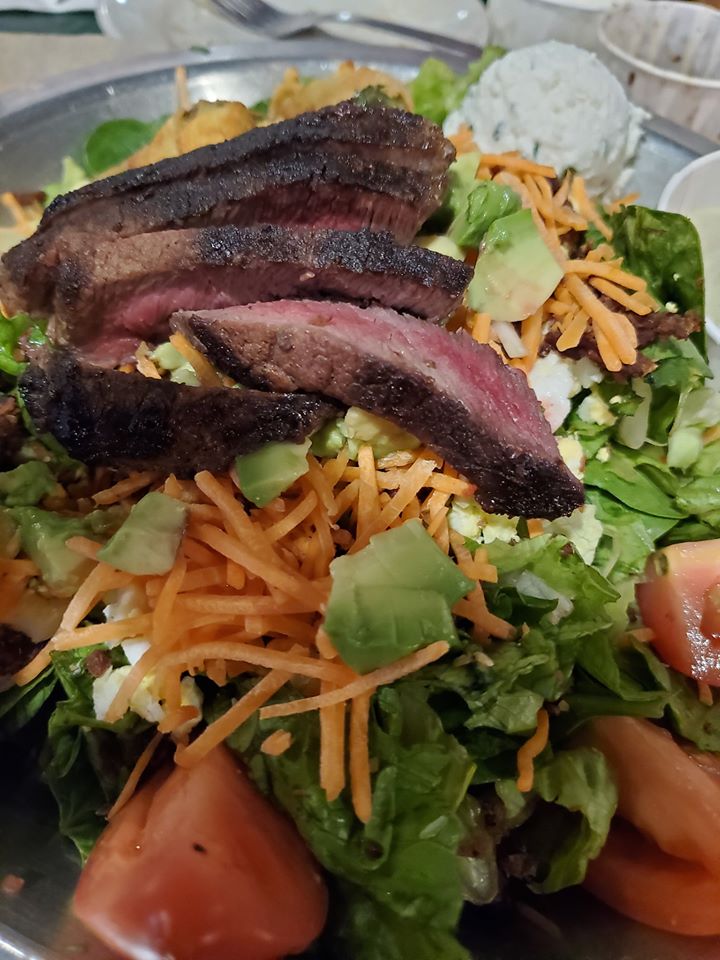 Rodeo Goat Todays DFW