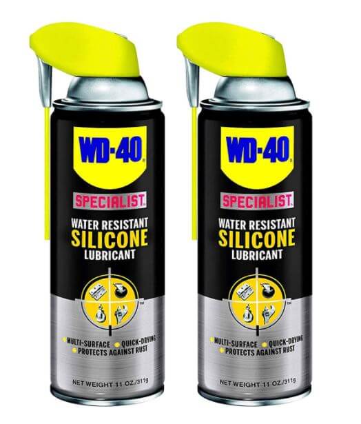7 Best Garage Door Lubricant For Cold Weather (Updated 2023 List)
