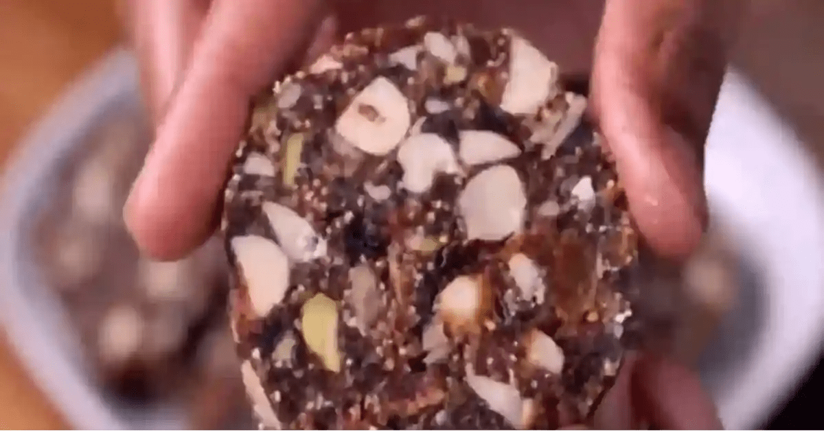 Anjeer Barfi Recipe Make Healthy and Delicious Anjeer Barfi at Home with Figs and Dry Fruits