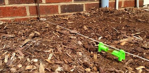 How To Measure Grading Slope Around a House Foundation Today's Homeowner
