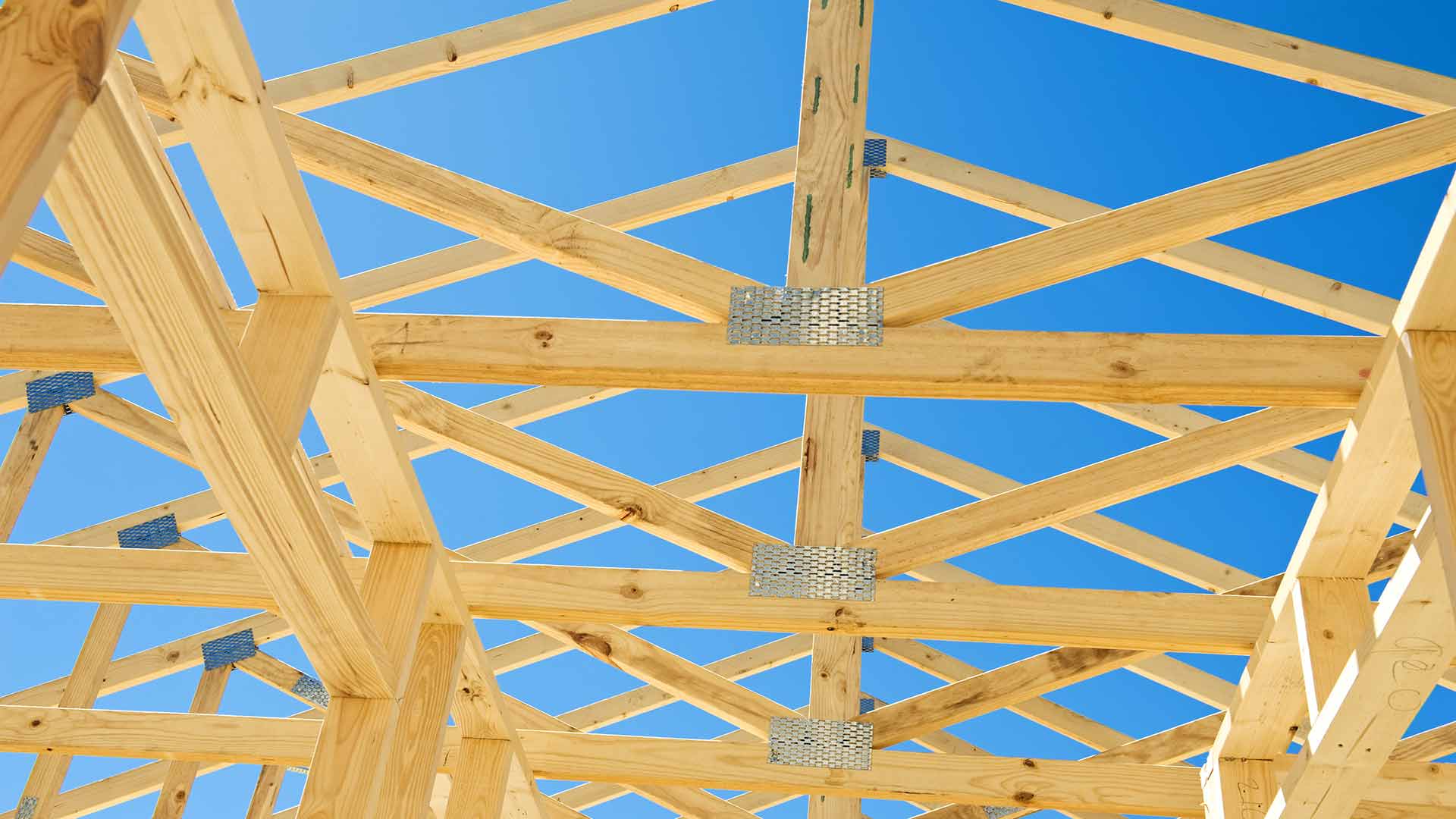 Roof Trusses Why They're More Popular Than Ever Today's Homeowner