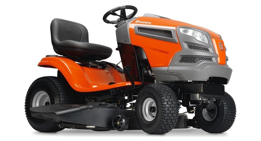 2012 Consumer Reports Updates Lawn Mower & Tractor Buying Guide