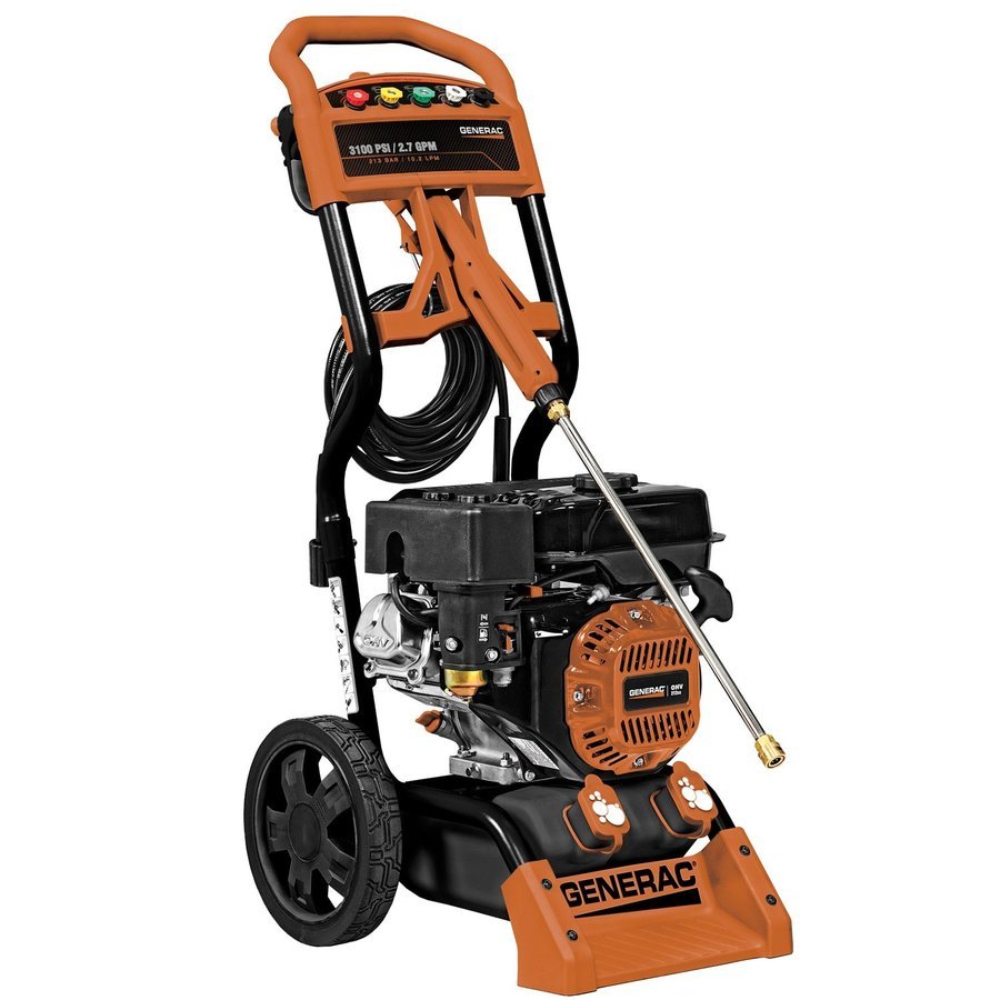Readers – I Would Like Your Help Buying a New Pressure Washer