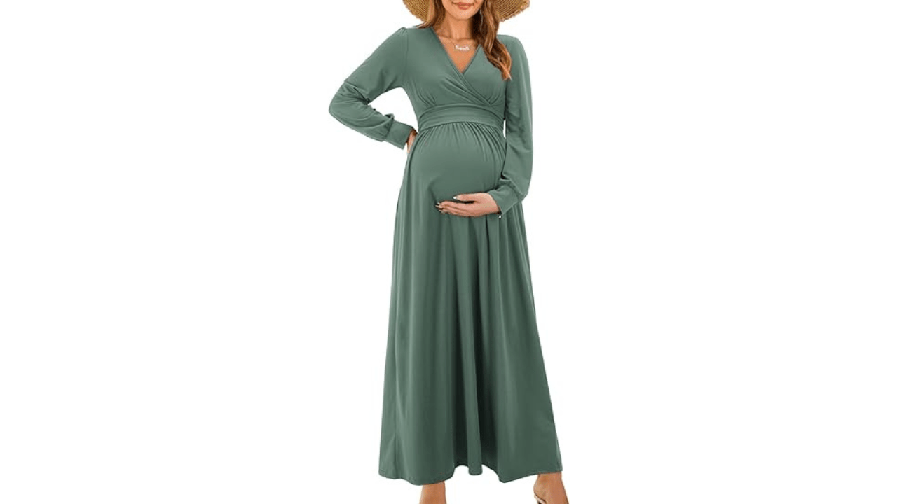 Boho Maternity Dress Options We Love Today's Parent