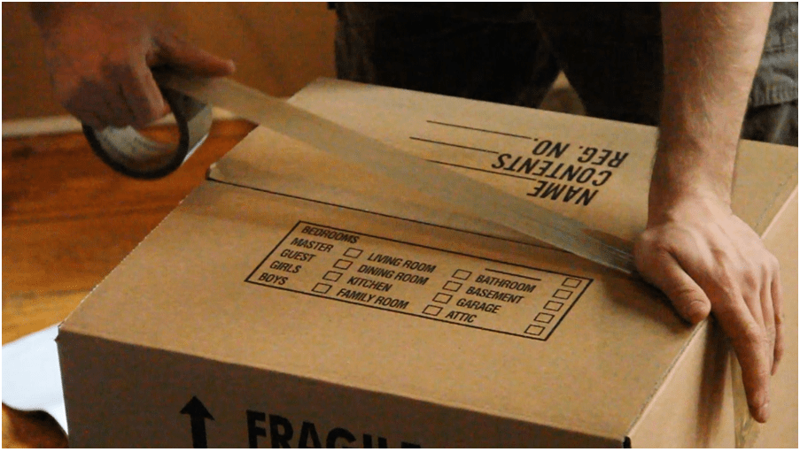 Why Choose Custom Packaging company in Sydney? Todays Past