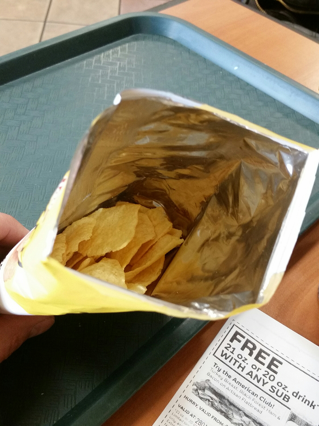 Update 124+ recycle potato chip bags esthdonghoadian