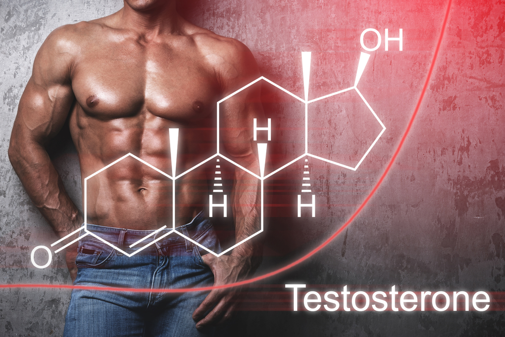 Ashwagandha Shown to Boost Testosterone Today's Practitioner