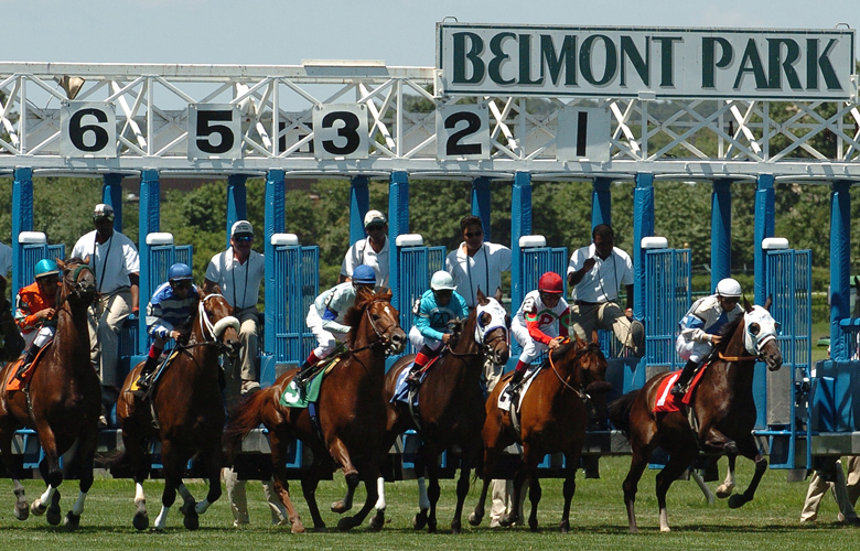 Belmont Park Picks Todays Racing Digest