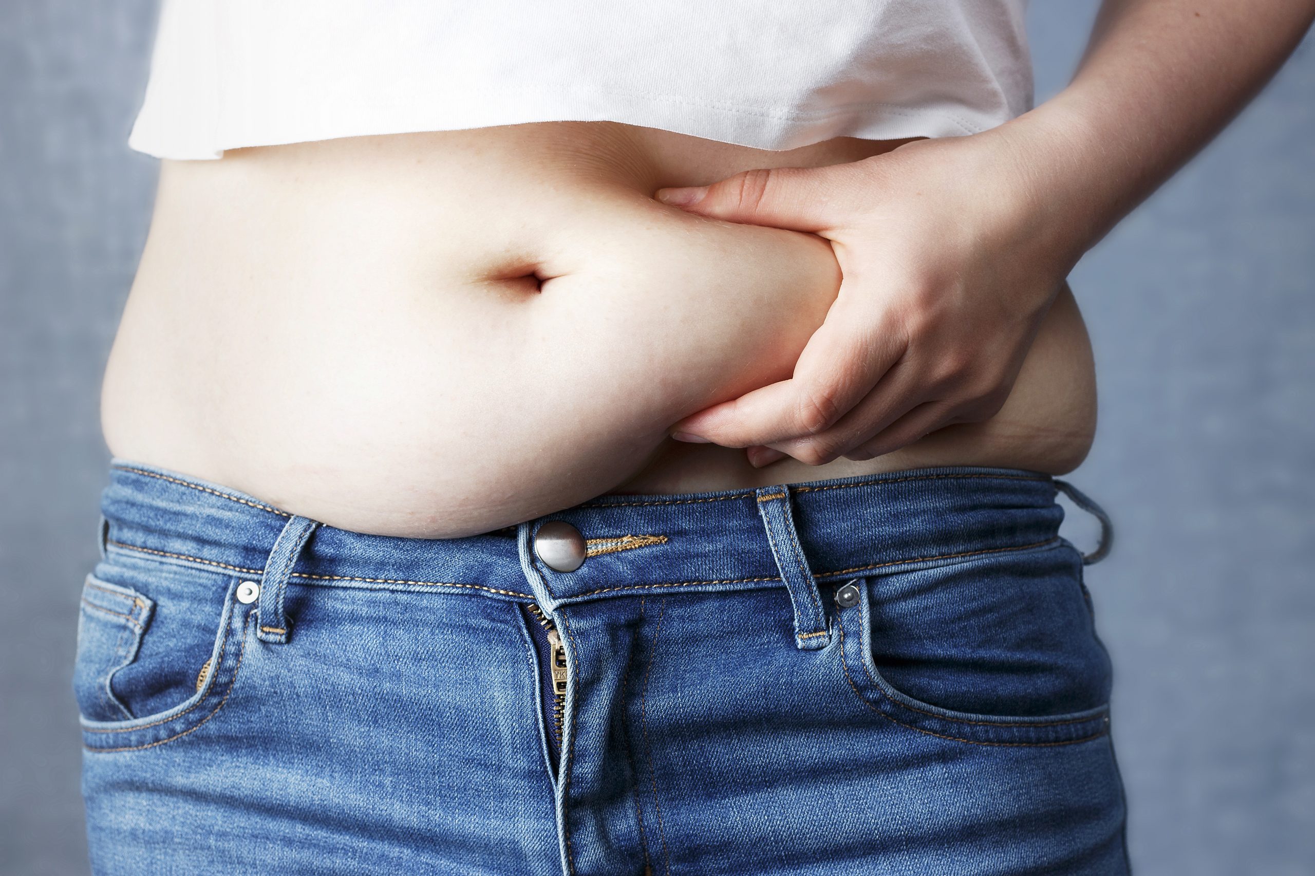 9 tips on how to lose your pregnancy belly Todays WAHM