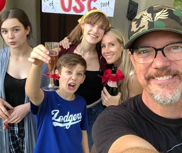 EVERYTHING ABOUT HEATHER HELM, MATTHEW LILLARD’S WIFE Todaytop24