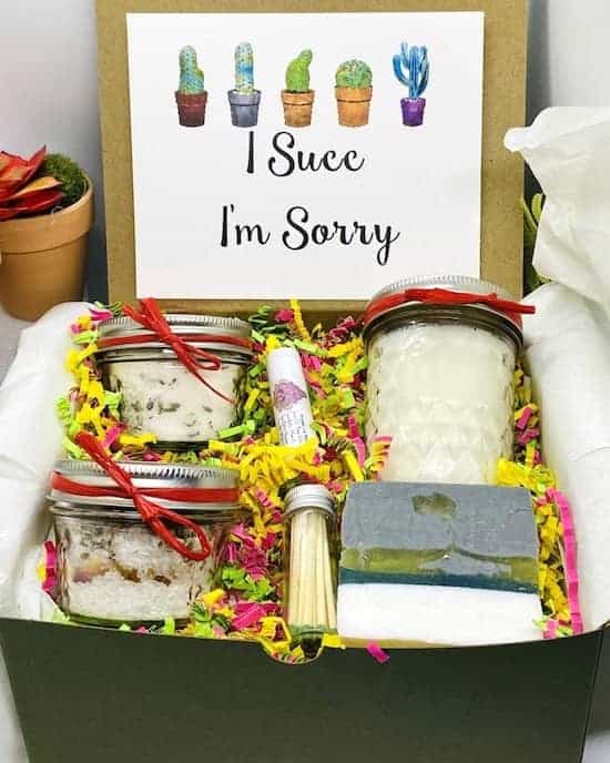 26 Amazing Care Package Ideas For Long Distance Relationships