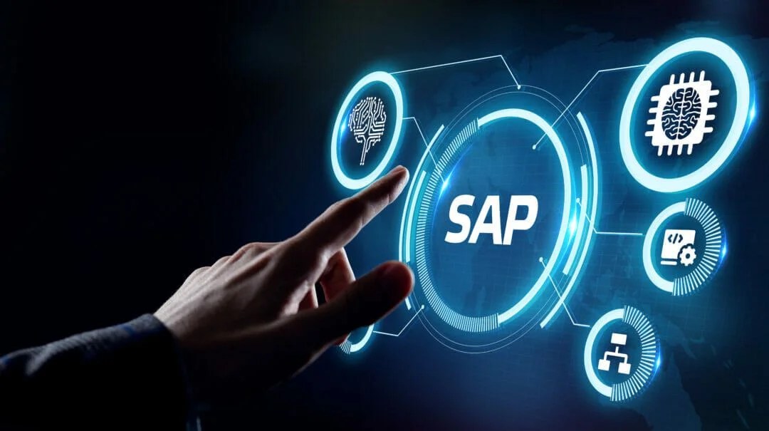 SAP ECC SAP ERP Basics
