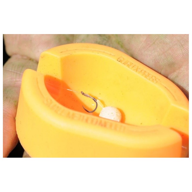 Guru Inline Method Feeder
