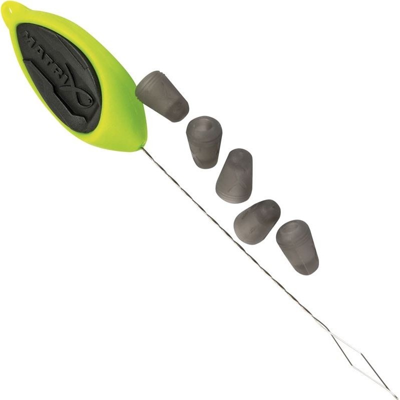 Bungs & Side Pullers