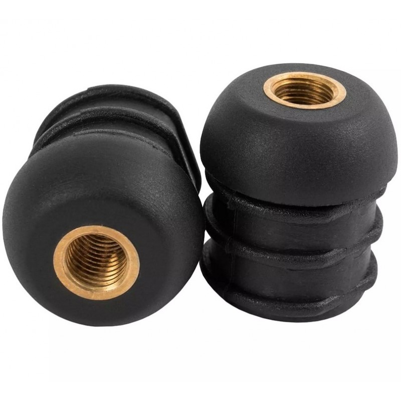 Preston Absolute Threaded End Cap