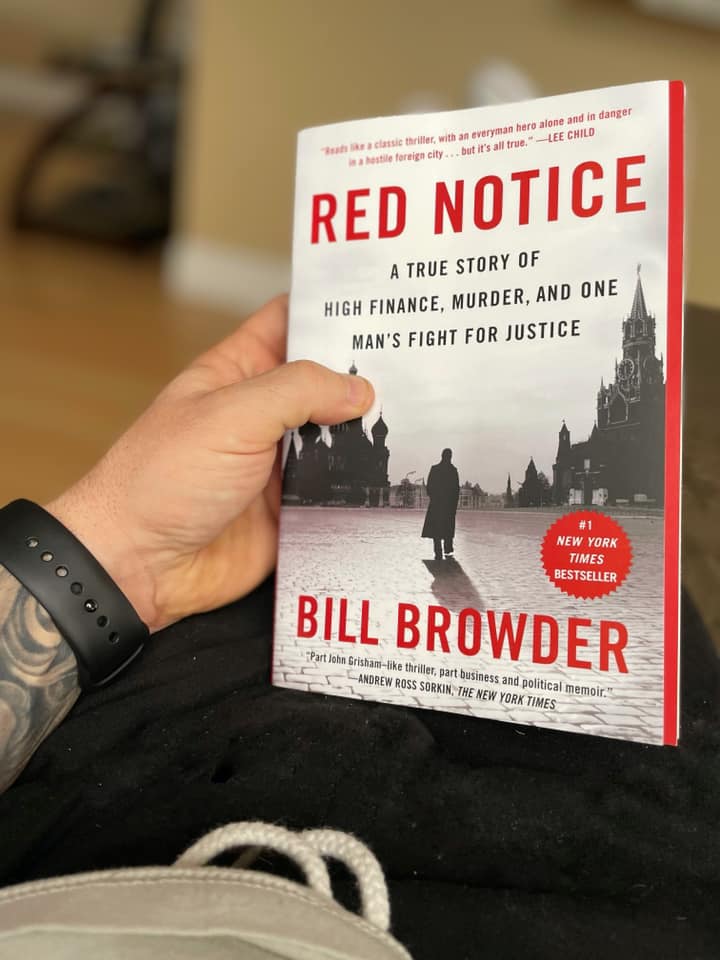 Marketer’s Mind Memo Issue 35 Todd Brown