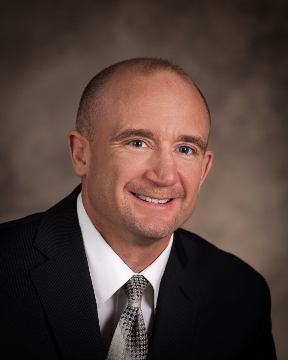 Edmonton Real Estate TODD BURKE