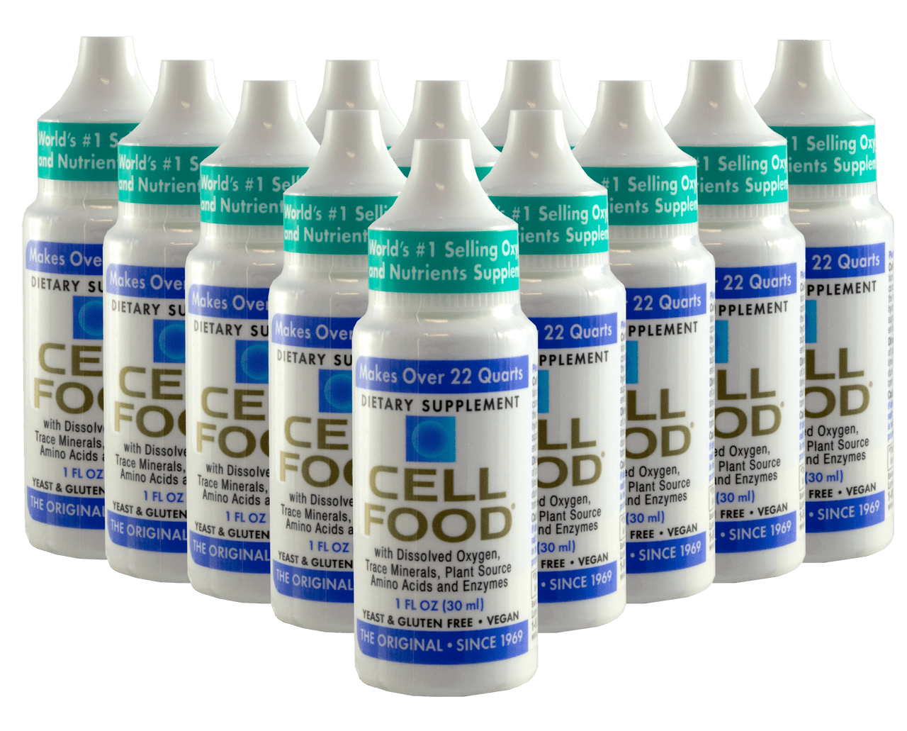 Superfoods are bullshit, part 2