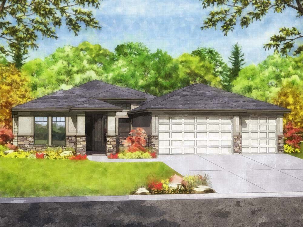 Floor Plan Details Todd Campbell Custom Homes Home Builder