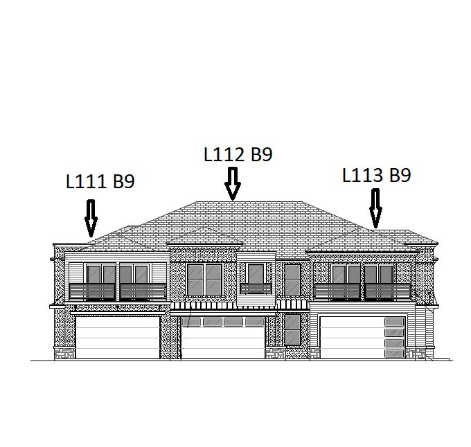 Elevation Todd Campbell Custom Homes Home Builder Builder
