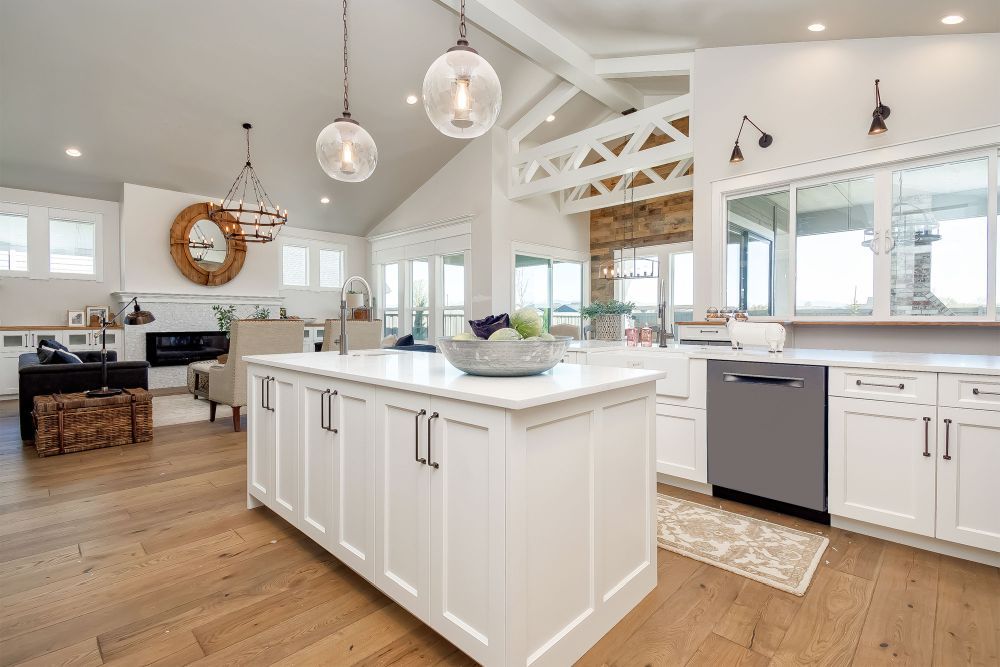 Home Todd Campbell Custom Home Builder