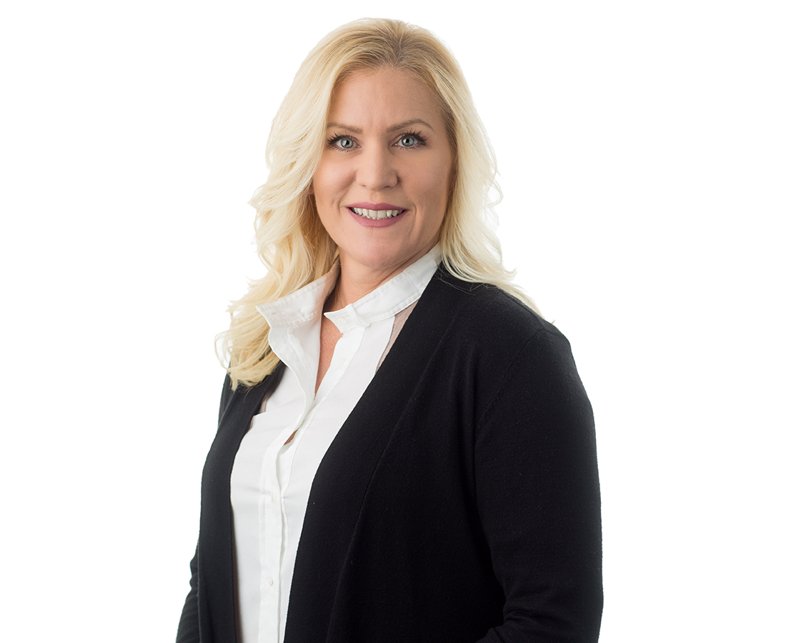 Meet Karen ConnerTodd Conner Real Estate, New Westminster Realtor®