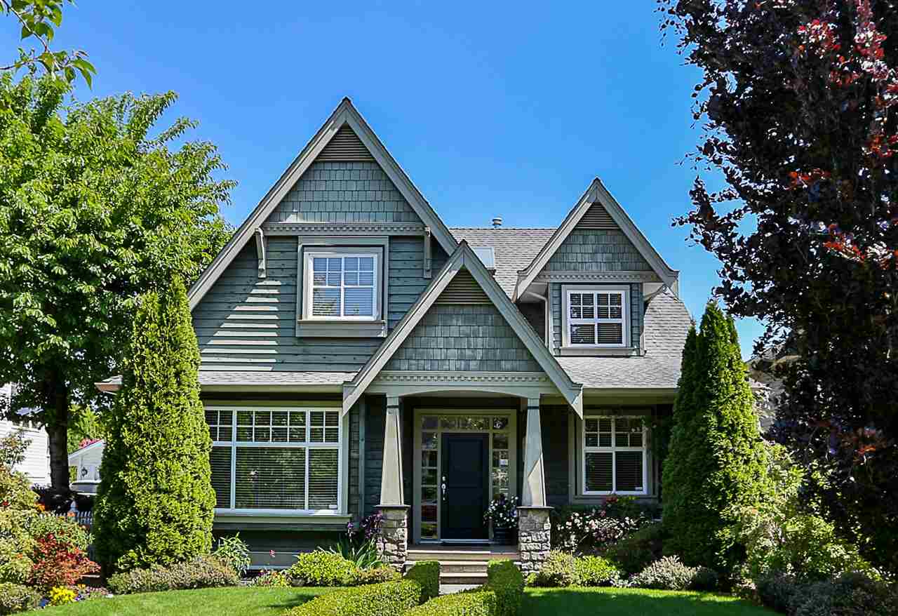 327 THIRD Street New Westminster Todd Conner Real Estate