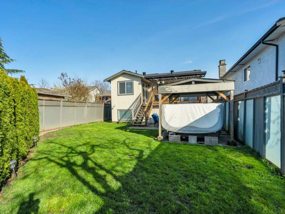 2373 Wakefield Court, Langley Todd Conner Real Estate