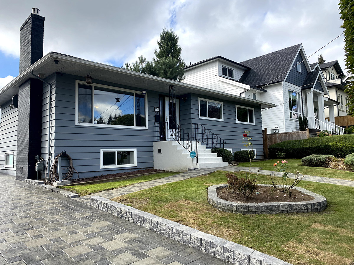 326 Hoult Street, New Westminster Todd Conner Real Estate