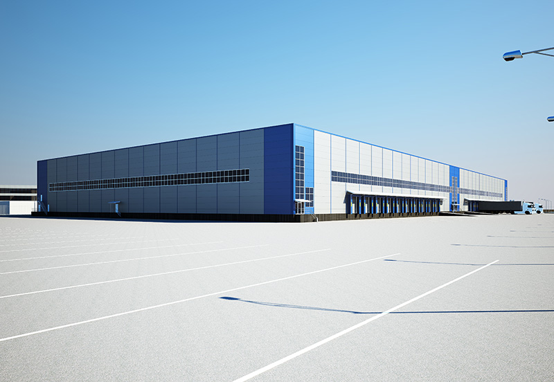 Technology Helps Reduce the Costs of Cold Storage Warehouses Cold