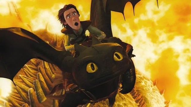 Watch the trailer for ‘How to Train Your Dragon 3’ Todd Hancock