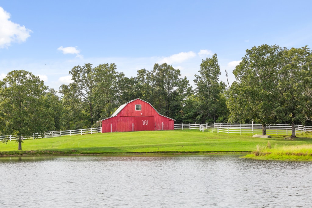 Wildwood Acres Ranch Todd Henon Properties Keller Williams Realty