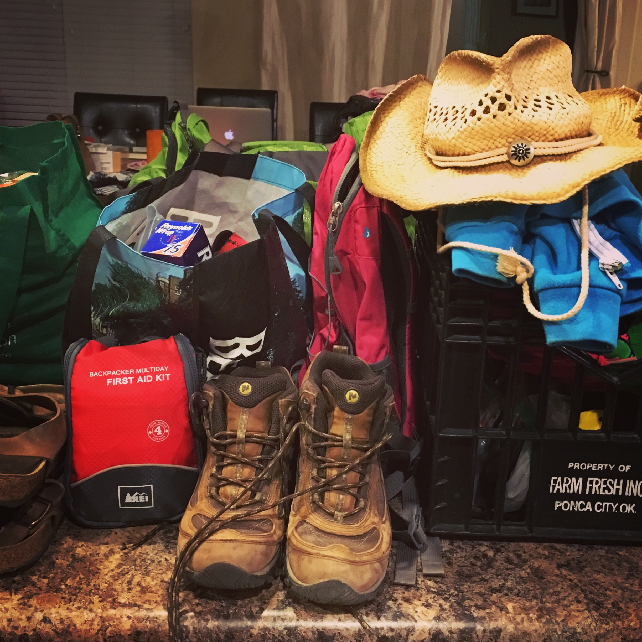 Dispersed Site Car Camping Top 3 Pros, Cons and Essentials toddlerado