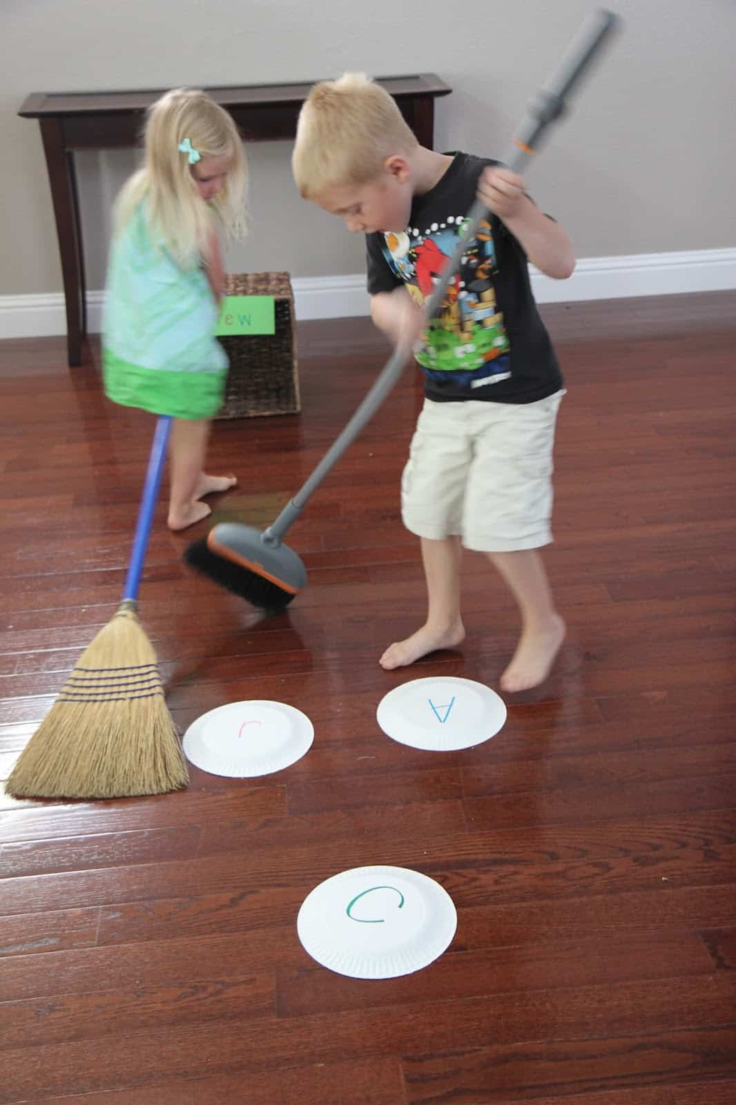 Name Broom Hockey Toddler Approved